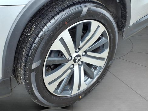 Used 2024 Mitsubishi Outlander Sport AWD image 5