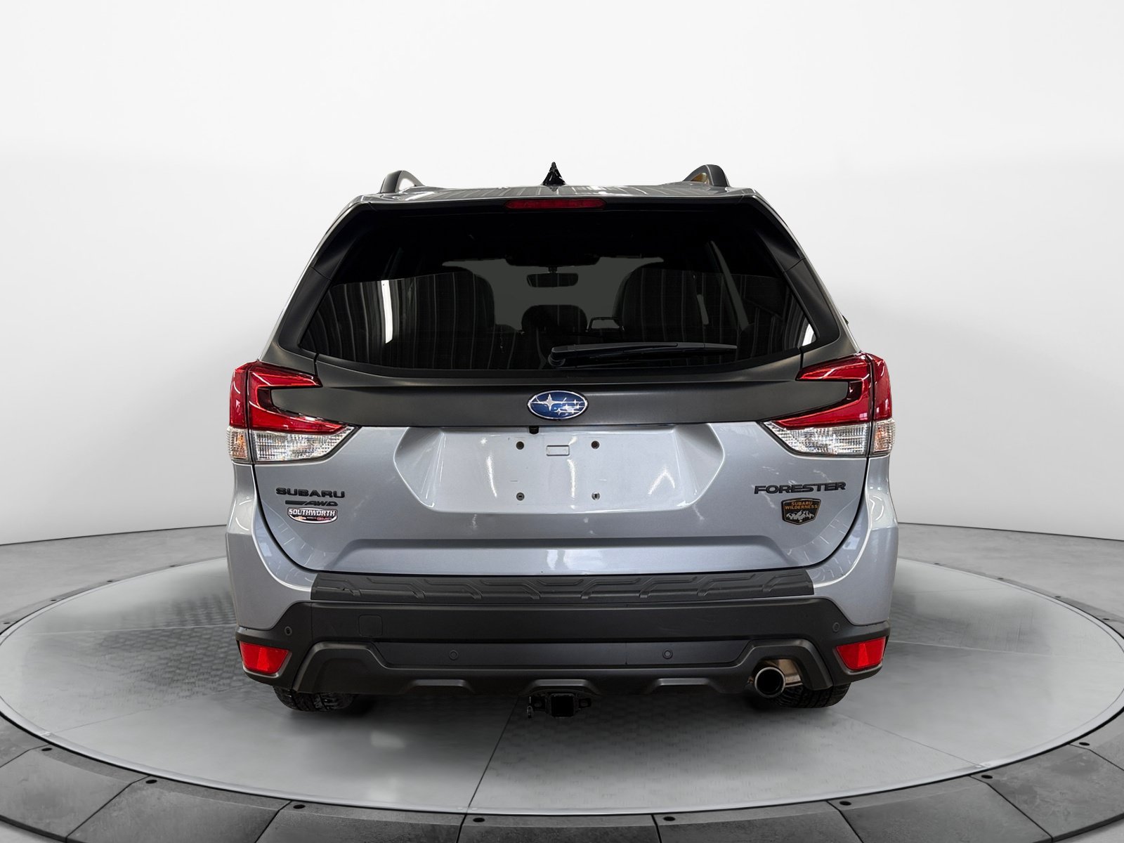 Used 2024 Subaru Forester Wilderness AWD/4WD image 6