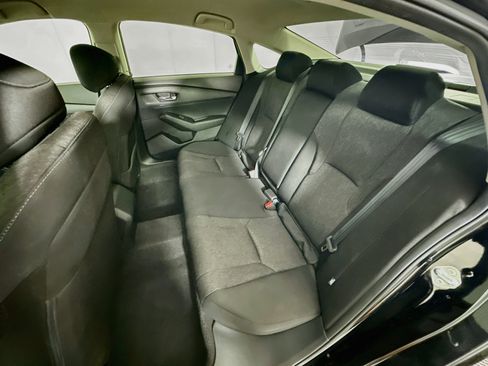 Used 2024 Honda Accord LX image 25