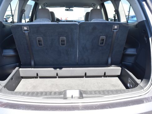 Certified 2017 Honda Pilot LX image 10