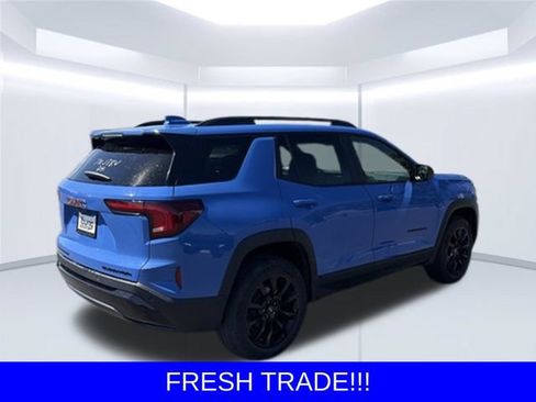 Used 2026 GMC Terrain Elevation w/ Elevation Premium Package AWD/4WD image 7