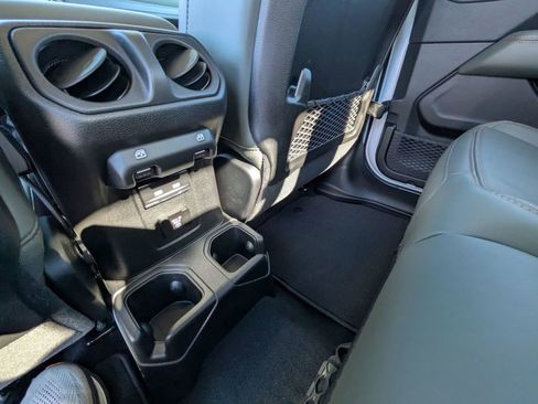 New 2026 Jeep Gladiator Mojave image 29