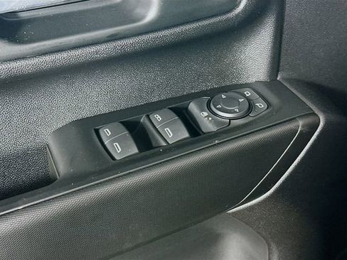 New 2026 Chevrolet Silverado 2500 Custom image 17