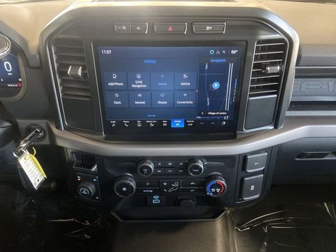 Used 2024 Ford F150 XL w/ Equipment Group 103A High image 9