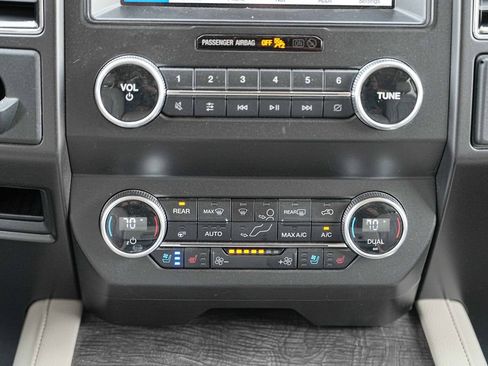 Used 2019 Ford Expedition Limited w/ Equipment Group 302A AWD/4WD image 32