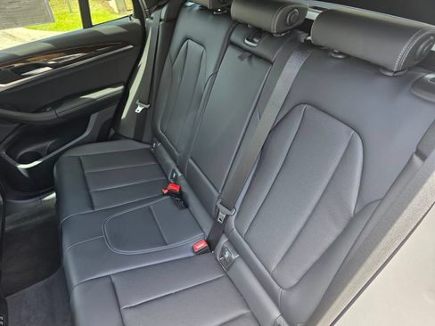 Certified 2023 BMW X3 sDrive30i w/ Premium Package RWD image 15