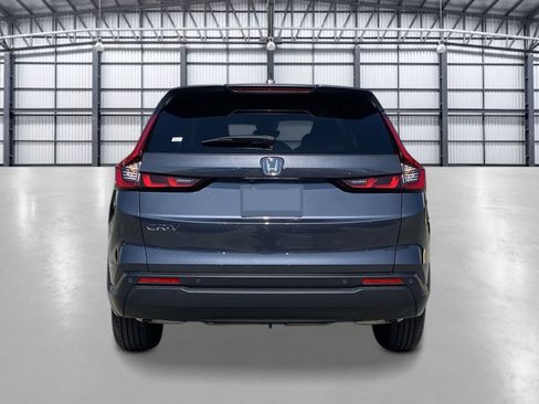 New 2027 Honda CR-V EX-L image 3