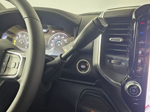 New 2026 RAM 3500 Laramie w/ Night Edition AWD/4WD image 32