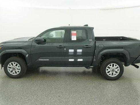 New 2025 Toyota Tacoma SR5 image 28
