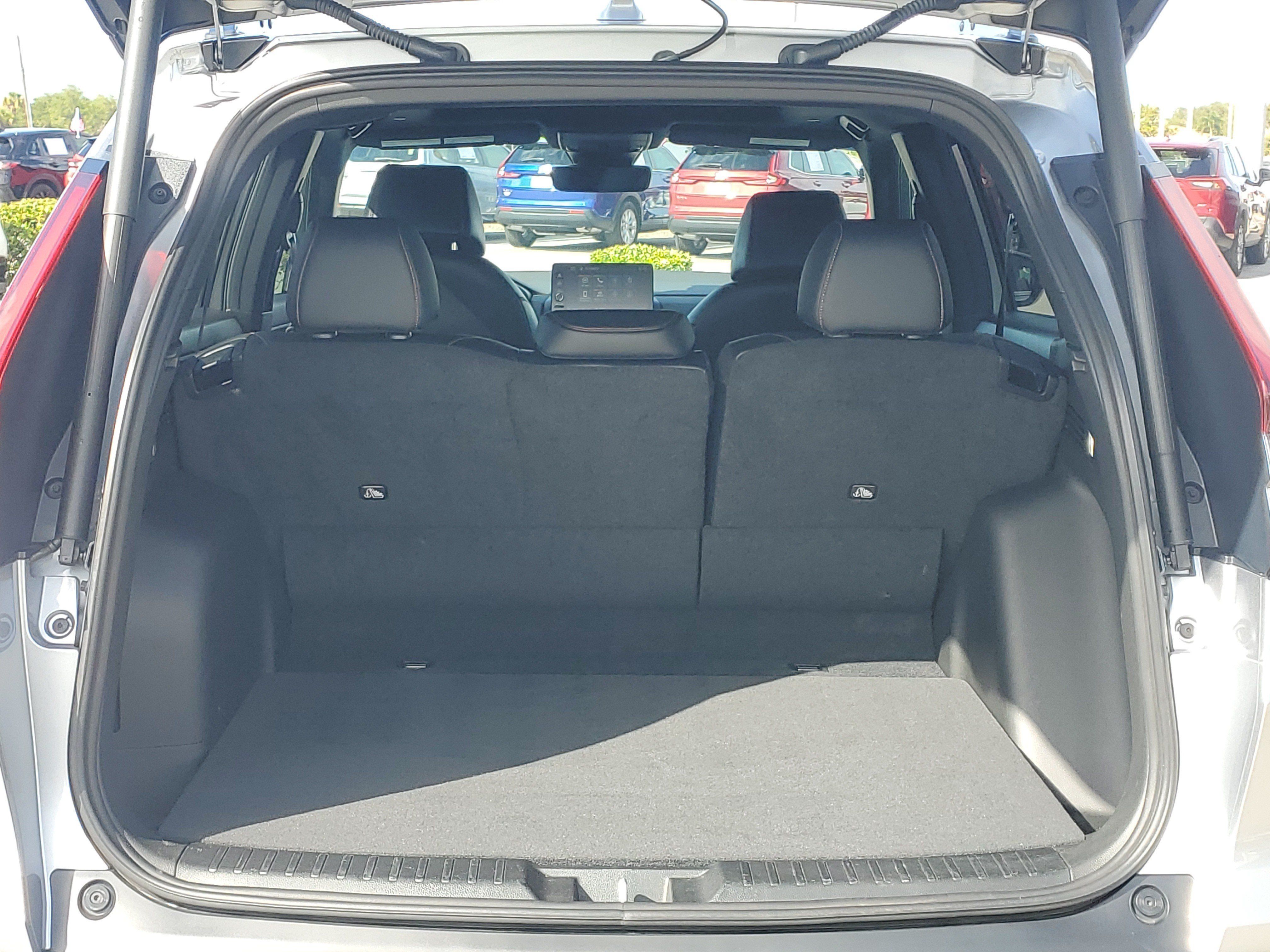 Used 2024 Honda CR-V Sport-L image 9