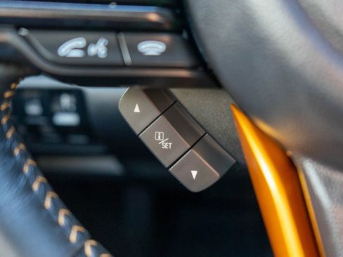 Used 2025 Subaru Forester Wilderness image 21