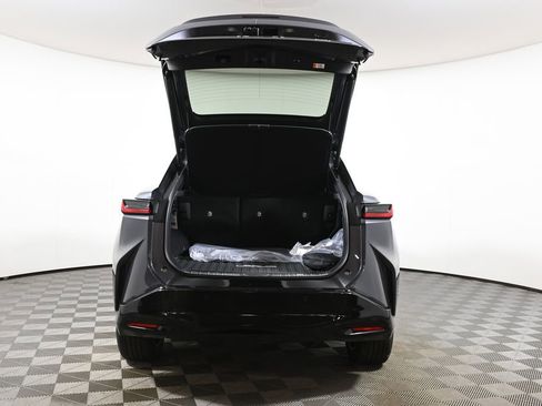New 2026 Lexus RZ 450e AWD w/ Technology Package image 35