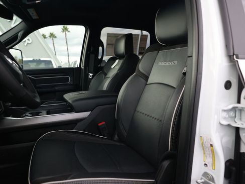 New 2026 RAM 2500 Laramie image 13