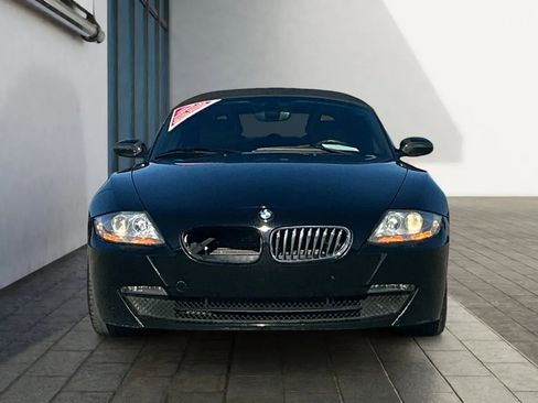 Used 2007 BMW Z4 3.0si image 7