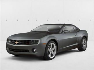 Used 2010 Chevrolet Camaro SS w/ RS Package RWD video 1