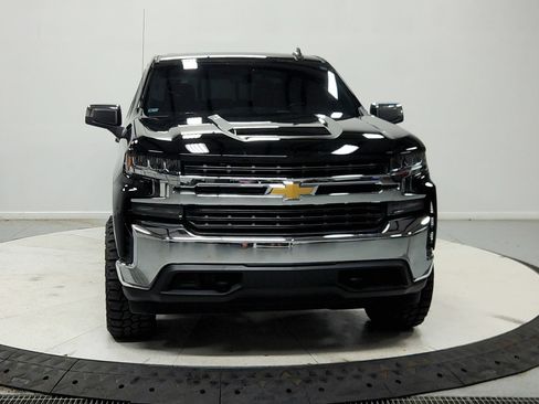 Used 2020 Chevrolet Silverado 1500 LT w/ All-Star Edition AWD/4WD image 3