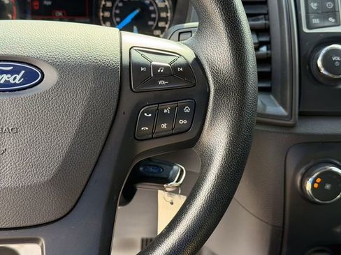 Used 2020 Ford Ranger XL w/ FX4 Off-Road Package AWD/4WD image 14