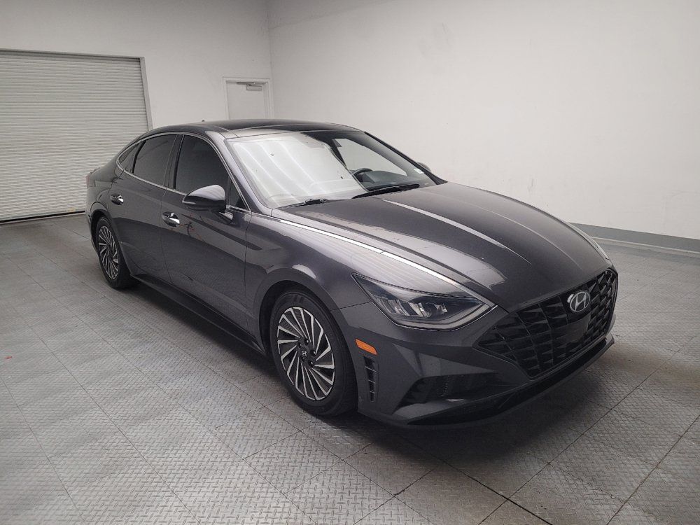 Used 2022 Hyundai Sonata SEL Plus FWD image 13