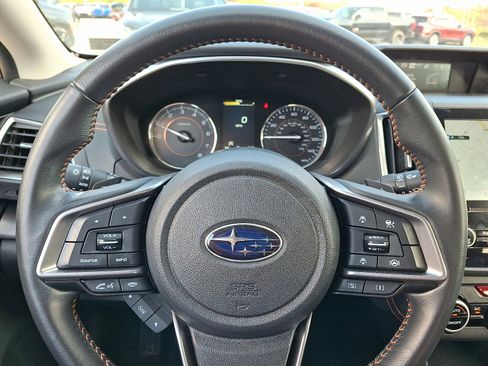 Used 2023 Subaru Crosstrek 2.5i Limited image 21