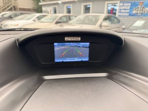 Used 2016 Ford Escape SE AWD/4WD image 11