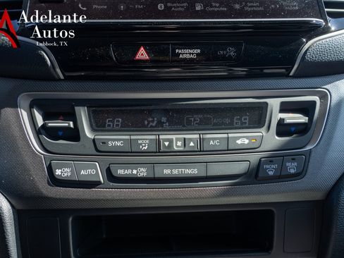 Used 2024 Honda Ridgeline Sport image 13