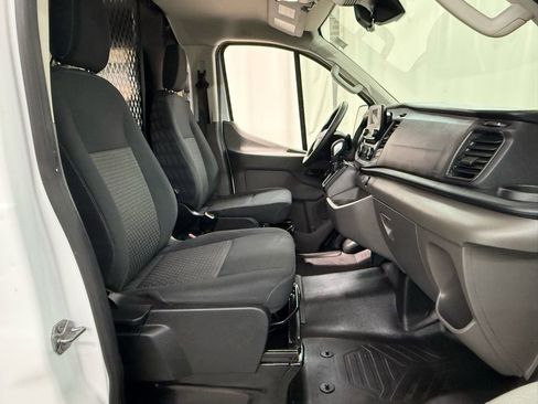Used 2024 Ford Transit 250 Low Roof w/ Exterior Upgrade Package image 24