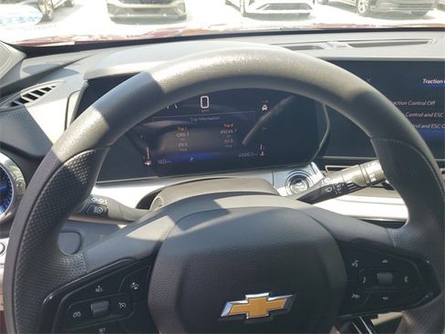 Used 2024 Chevrolet Trax LT image 4