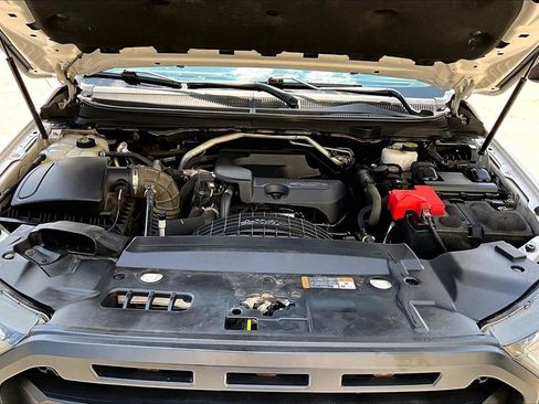 Used 2019 Ford Ranger Lariat w/ Black Appearance Package AWD/4WD image 31