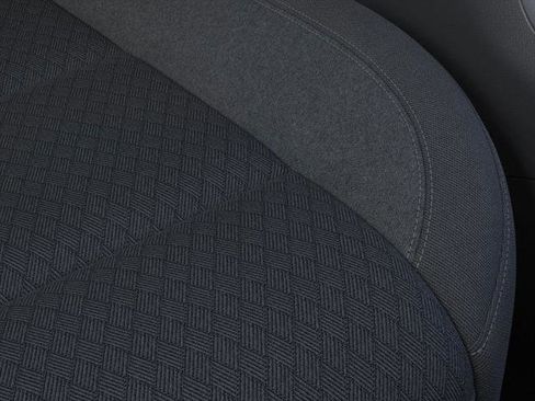 New 2026 Chevrolet Silverado 2500 LT w/ All Star Edition image 21