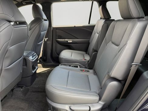 Certified 2026 Lexus TX 500h 500h F SPORT Performance Premi w/ Technology Package image 12