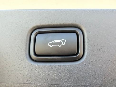 Used 2025 Kia Niro Wind FWD image 23