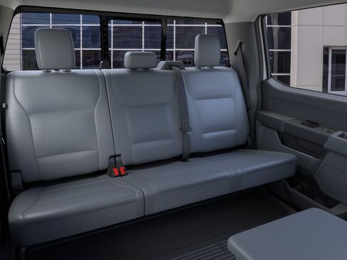 New 2026 Ford F450 XL AWD/4WD image 11