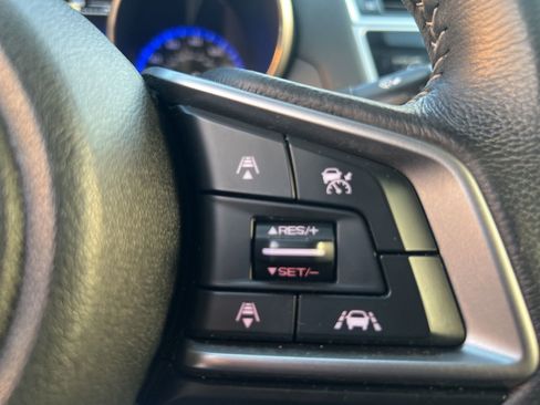 Used 2019 Subaru Legacy 2.5i Premium AWD/4WD image 25