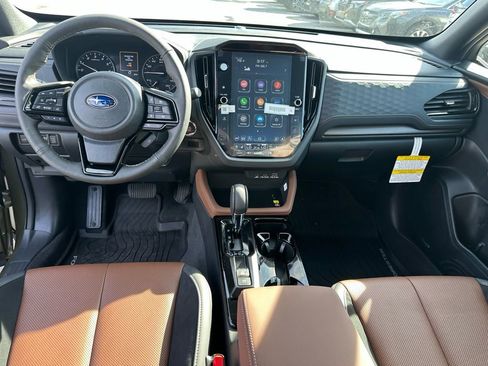 New 2026 Subaru Forester Touring image 11