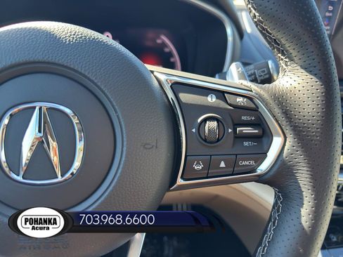 New 2026 Acura MDX Type S AWD/4WD image 15
