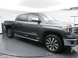 Used 2018 Toyota Tundra Limited video 2