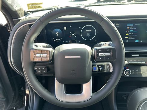 New 2026 Hyundai Palisade Calligraphy image 20