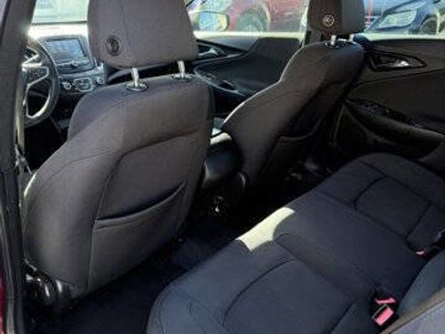 Used 2016 Chevrolet Malibu LS image 22