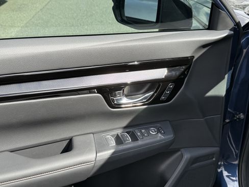 New 2026 Honda CR-V Sport Touring image 14