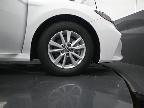 New 2026 Toyota Camry LE image 15