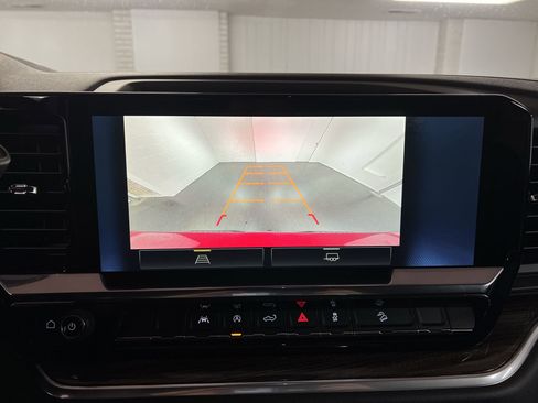 New 2026 Chevrolet Silverado 1500 LT image 50