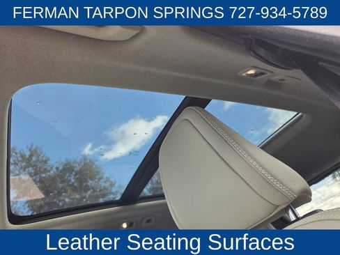 Used 2021 Volvo XC40 T5 Inscription w/ Advanced Package image 23