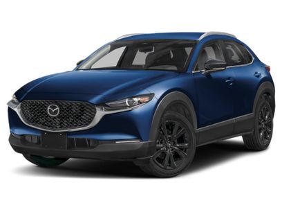 New 2026 MAZDA CX-30 AWD 2.5 S w/ Select Sport Pkg