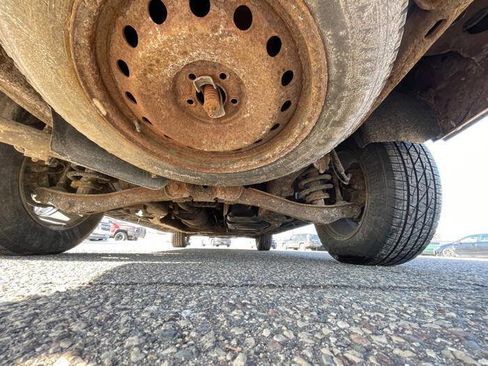 Used 2006 Ford Explorer Eddie Bauer image 18