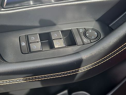 Used 2024 MAZDA CX-90 Plug-In Hybrid w/ Preferred image 10