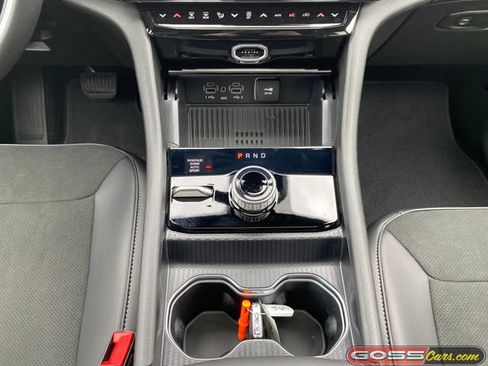 New 2026 Jeep Grand Cherokee L 4WD image 13