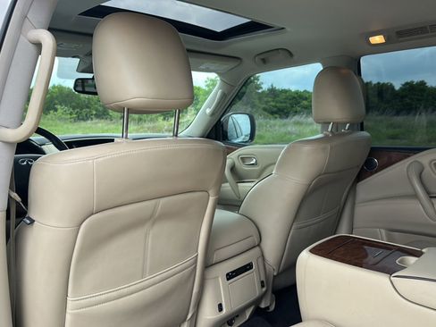 Used 2018 INFINITI QX80 2WD image 18