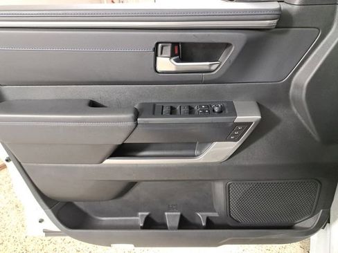 Used 2025 Toyota Tundra SR5 image 22