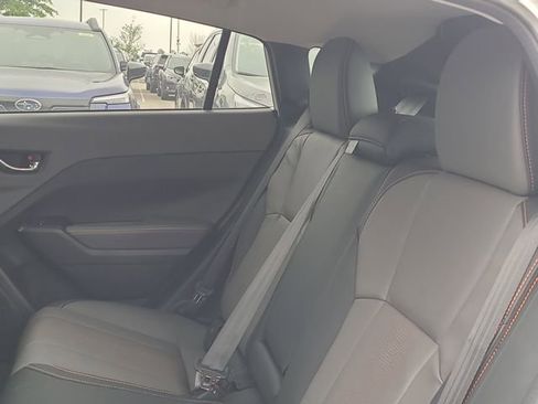 New 2026 Subaru Crosstrek 2.5i Limited AWD/4WD image 13