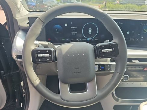 Certified 2026 Hyundai Ioniq 9 SEL AWD/4WD image 15